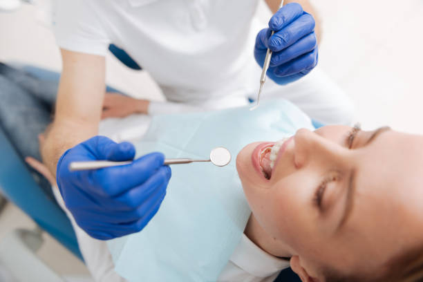 Best Dental Exams and Cleanings  in Astor, FL